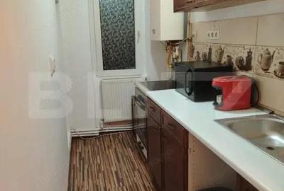 Apartament cu 2 camere semidecomandat în Botizului - 11