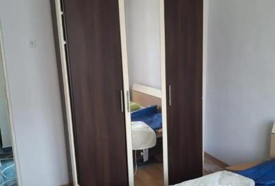 Apartament cu 2 camere semidecomandat în Tomis III - 8