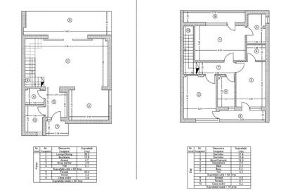 Casa 4 camere 170mp | 0 comision | Corbeanca | Finisaje si instalatii premium - 4