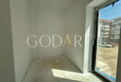 Apartament cu 2 camere decomandat în Herăstrău - 5