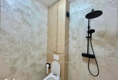 Apartament cu 3 camere în Turnișor - 4