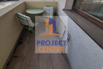 Apartament cu 2 camere decomandat, mobilat în Banat - 9