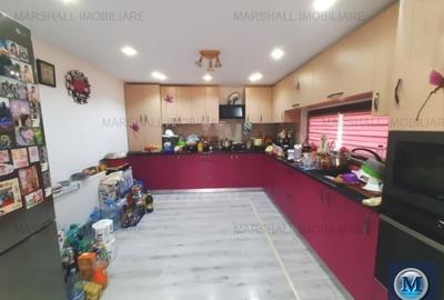 Vila cu 4 camere de vanzare in Paulesti, 100.00 mp #16397 - 2