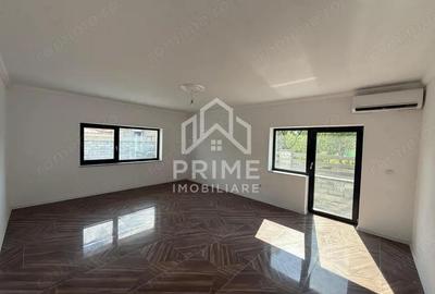 Apartament cu 2 camere de vanzare in Sebes 79 mp utli + 90 mp curte. - 5