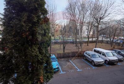 Apartament modern 2 camere -  pet friendly loc parcare - 14