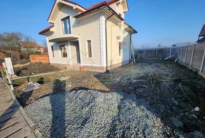 Casa Individuala. Asfalt si toate utilitatiile. Finisaje la alegere. - 2