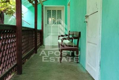 Casa bătrânească de vânzare | 4 camere | Hunedoara | Micănești - 10