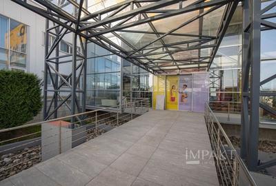 Cladire comerciala reprezentativa de inchiriat Calea Bucuresti Brasov - 22