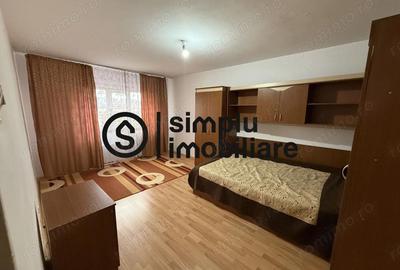 Apartament cu 2 camere decomandat în Rovine - 4