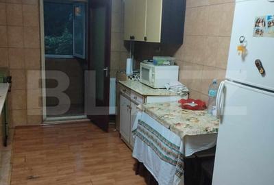 Apartament cu 2 camere - Crangasi, Lacul Morii, fara risc seismic - 5