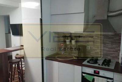 Popas Pacurari- Casa Auto Dacia - Apartament 1 camera - Parcare privata - 7