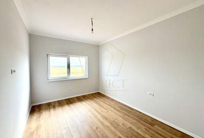 Duplex cu 5 camere cu Canalizare în Moșnița Nouă - 7