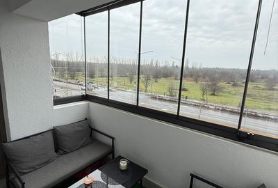 Vanzare Apartament 2 camere Bloc Nou Drumul Taberei Cartierul Brancusi - 16