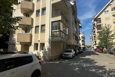 Garsoniera mobilata si utilata, Dimitrie Leonida - Apollo Residence - 2