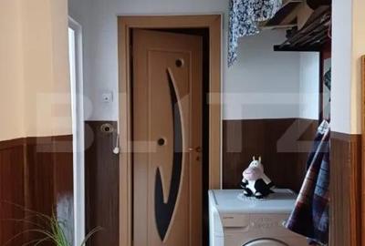 Apartament cu 3 camere decomandat în Turda - 10