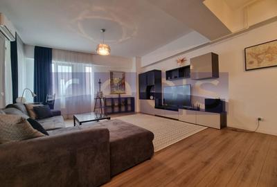 Apartament cu 2 camere decomandat, mobilat în Nerva Traian - 7
