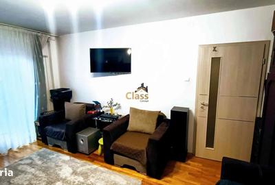 Apartament cu 2 camere decomandat, mobilat în Între Lacuri - 2