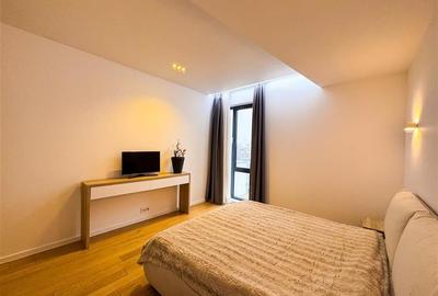 Apartament cu 5 camere de inchiriat One Floreasca Lake Herastrau - 17