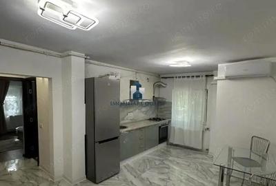 Apartament cu 2 camere decomandat, mobilat în Brâncoveanu