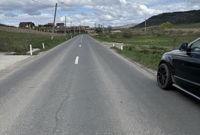 Spațiu comercial, în Ceuaș - 3