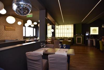 Restaurantul La Cena - 8