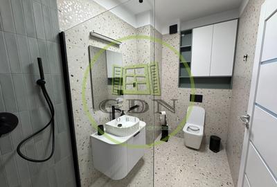 Inchiriere apart. de lux cu 2 camere, Marasti /zona Fabricii - 7