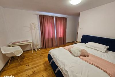 Casă cu 3 camere cu Teren 500 Mp în Central - 6