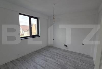 Apartament de vanzare - 2 camere decomandat, la cheie, in Albesti, la doar 3 km - 5