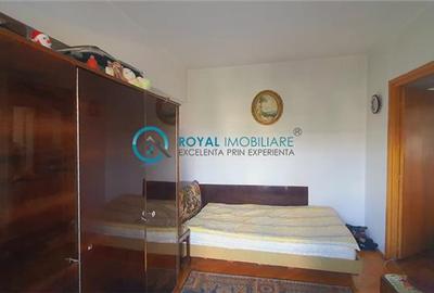 Apartament cu 2 camere decomandat în Ultracentral - 4