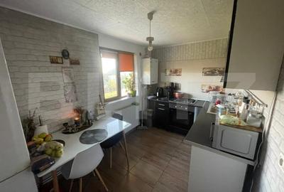 Apartament cu 2 camere, decomandat, 53 mp, Miroslava - 6