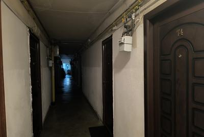 Berceni- Progresul - 8