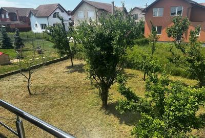 Casa de vanzare in Paleu - 1