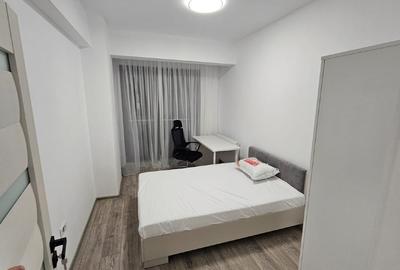 ANUNȚ CHIRIE APARTAMENT 2 CAMERE DECOMANDATE - ZONA FAR, CONSTANȚA (BLOC NOU 202 - 2