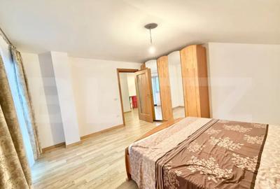 Casă cu 7 camere cu Teren 1800 Mp în Central - 6