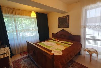 Vila spatioasa Sisesti, Vatra Noua - Padurea Baneasa - 17