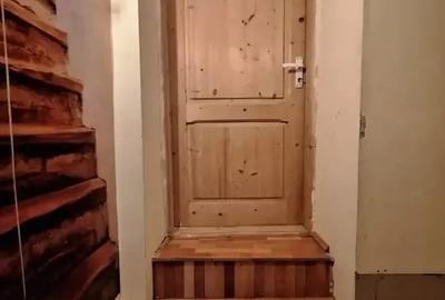 Casă S+P+1+M de închiriat - Domenii, București - 9
