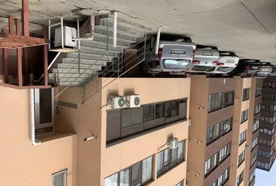 Garsoniera Milirari Residence complet mobilata utilata disponibila imediat - 8