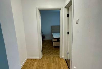 Drumul Taberei, Romancierilor langa statia de Metrou, Proaspat Renovat - 9