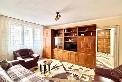 CHIRIE apartament 3 camere Oradea lângă Plazza Oradea - 2