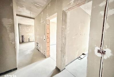 Apartament cu 2 camere în Calea Urseni - 6