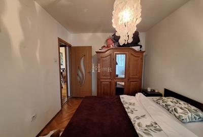 Cu acces facil spre Centru. Etajul 2. GARAJ SUB BLOC SI BOXA. - 9