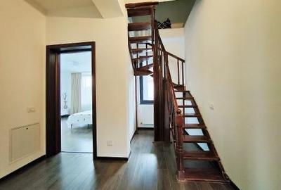 Iancu Nicolae/British School 4 bedrooms villa swimming pool - 19