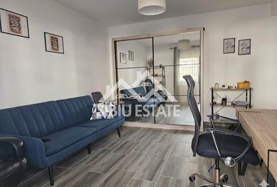 Apartament cu 2 camere decomandat, mobilat în Șelimbăr - 1