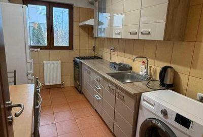 Apartament cu 2 camere decomandat în Elvila - 5