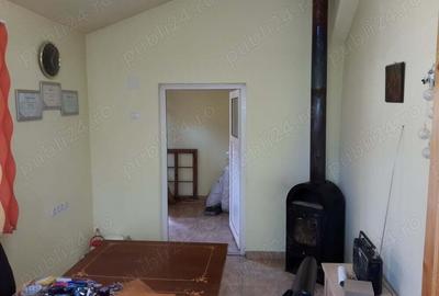 Vand casa 3 camere, Seleus, Danes - 1