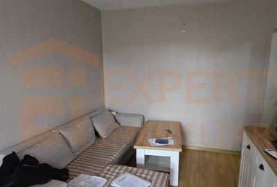 Apartament cu 2 camere semidecomandat, mobilat în Inel II - 2