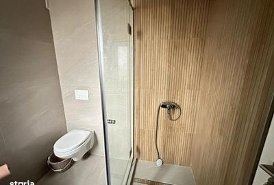 Apartament cu 2 camere, mobilat în Central - 2