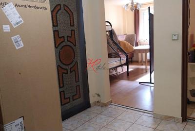 Apartament cu 4 camere decomandat în Teiul Doamnei - 3