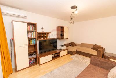 Apartament cu 2 camere decomandat, mobilat în Baba Novac - 15