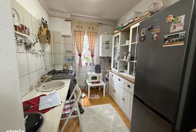 Apartament cu 3 camere în Nord - 8